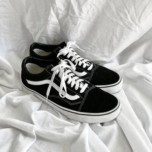 Vans Old Skool Men's Size 10